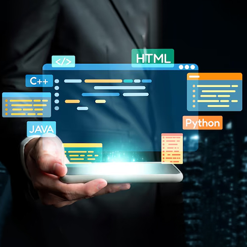 Web-based Application Development Services
